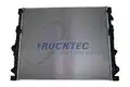 Vízhűtő - Trucktec