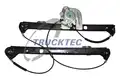 Ablakemelő - Trucktec