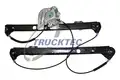 Ablakemelő - Trucktec