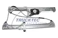 Ablakemelő - Trucktec
