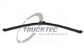 Ablaktörlő Lapát - Trucktec