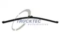 Ablaktörlő Lapát - Trucktec