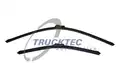 Ablaktörlő Lapát - Trucktec