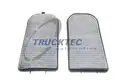 Pollenszűrő - Trucktec