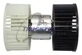 Ventilátor, utastér - Trucktec