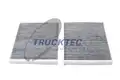 Pollenszűrő - Trucktec