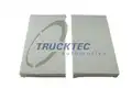 Pollenszűrő - Trucktec
