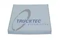 Pollenszűrő - Trucktec