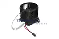 Ventilátor, utastér - Trucktec