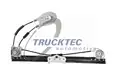 Ablakemelő - Trucktec