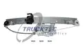 Ablakemelő - Trucktec