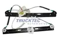 Ablakemelő - Trucktec