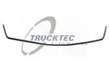 Lökhárító légterelő - Trucktec