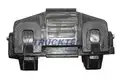 Zsanér, üzemanyag-betöltő fedél - Trucktec