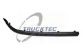 dísz-/védőcsík, lökhárító - Trucktec