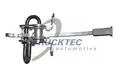 Ajtó Határoló - Trucktec