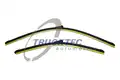Ablaktörlő Lapát - Trucktec