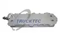 Olajhűtő - Trucktec