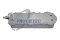 Olajhűtő - Trucktec