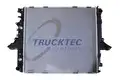 Vízhűtő - Trucktec