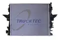 Vízhűtő - Trucktec