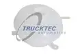 Hűtőfolyadék kiegyenlítő tartály - Trucktec