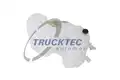 Hűtőfolyadék kiegyenlítő tartály - Trucktec