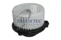 Ventilátor, utastér - Trucktec
