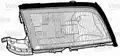 Fsz. üveg j. =9AH150866-011 - Valeo