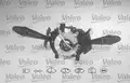 Kormányoszlop Kapcsoló - Valeo