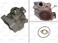 Starline vízpumpa FIATDUCATO - Starline