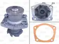 Starline vízpumpa FIAT,REGATA, - Starline