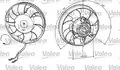 ventilátor motor - Valeo