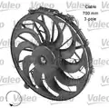 hűtő ventilátor - Valeo