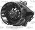 Utastér Ventillátor - Valeo