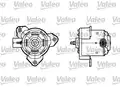 villanymotor, hűtőventillátor - Valeo