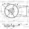 Fiat Palio Albea MGR - Valeo