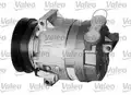 Kompresszor, Klíma - Valeo