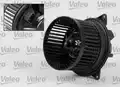 Utastér Ventillátor - Valeo