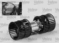 Utastér Ventillátor - Valeo