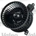Utastér Ventillátor - Valeo