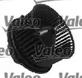 Utastér Ventillátor - Valeo