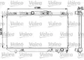 Hűtő, Motorhűtés - Valeo