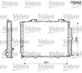 Hűtő, Motorhűtés - Valeo