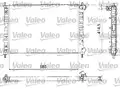Hűtő, Motorhűtés - Valeo