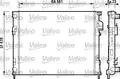 Hűtő, Motorhűtés - Valeo