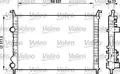 Hűtő, Motorhűtés - Valeo