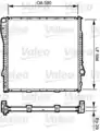 Hűtő - Valeo
