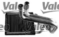 Hőcserélő, belső tér fűtés - Valeo