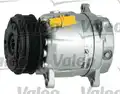 Kompresszor, Klíma - Valeo